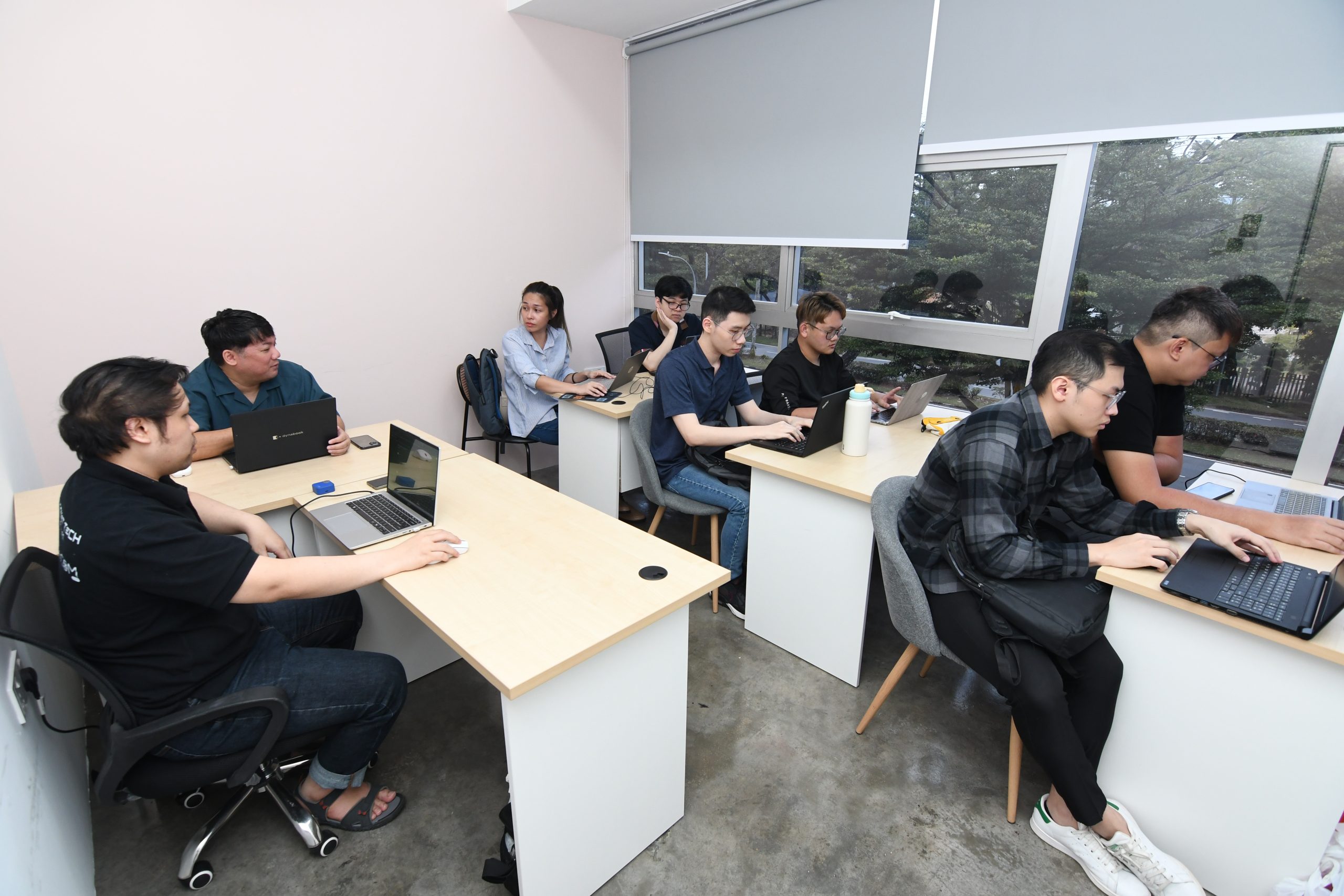 Working Scene_DSC_6256
